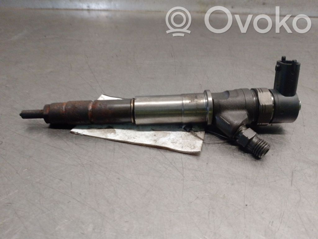 Renault Trafic II (X83) Injector combustibil 