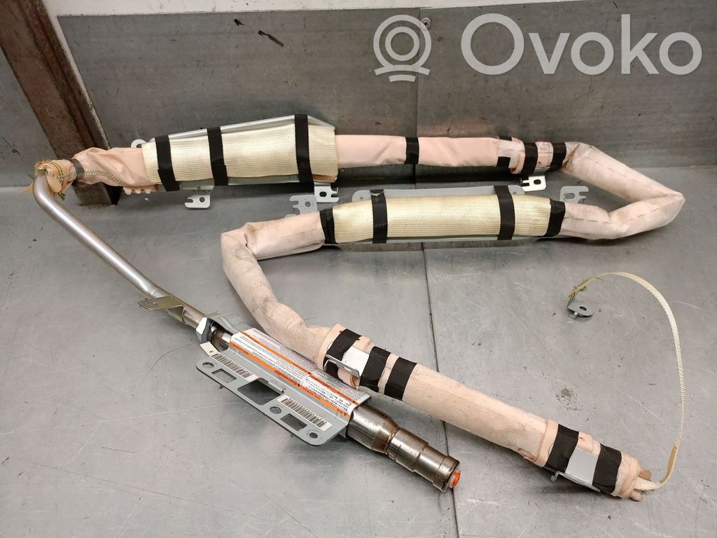 Infiniti FX Airbag ușă față 