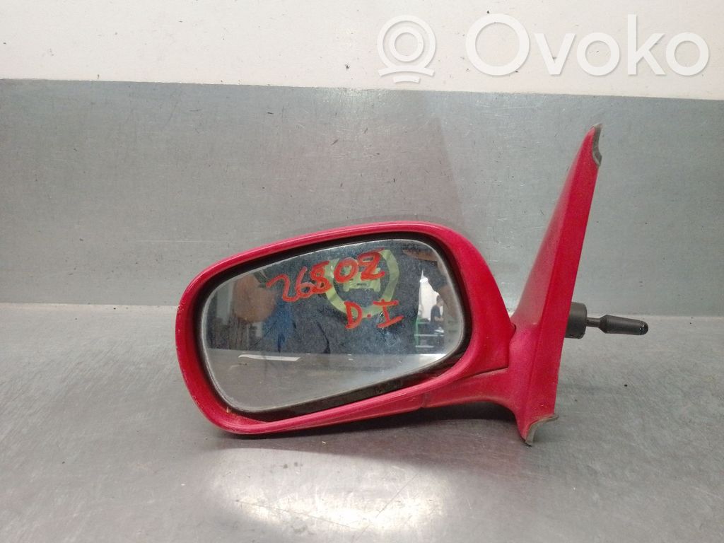 Nissan Micra C+C Oglindă electrică ușă față
