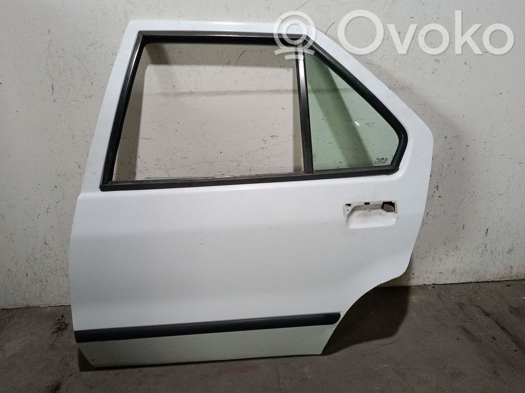 Renault 19 Drzwi tylne