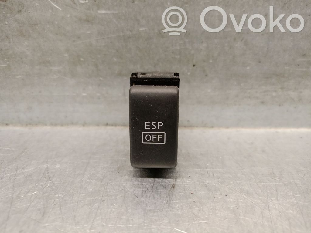 Infiniti FX Interrupteur / bouton multifonctionnel 