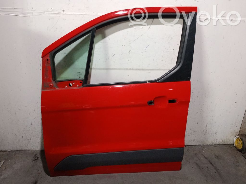 Ford Transit Etuovi 