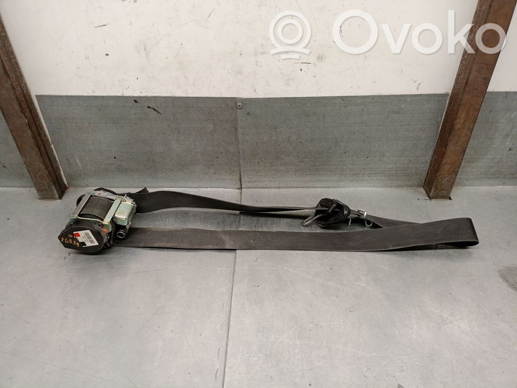 Ford Transit Etuistuimen turvavyö