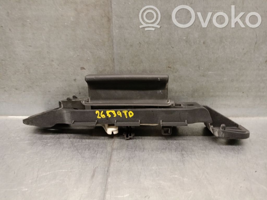 Ford Transit Rear door interior handle 