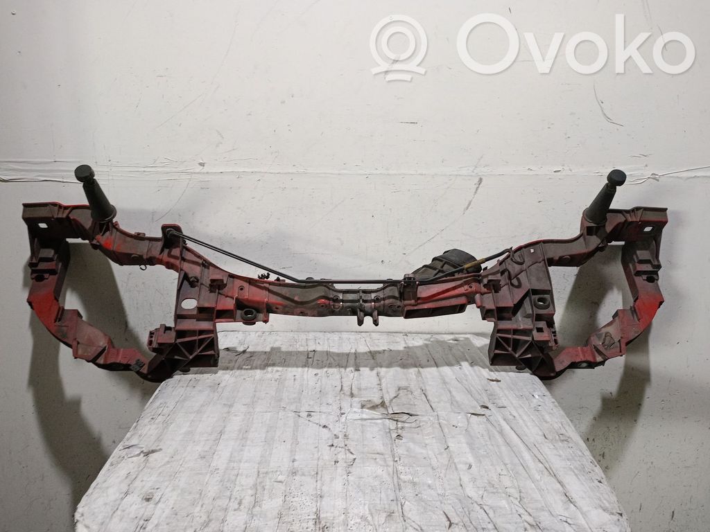 Ford Transit Tableau de bord 