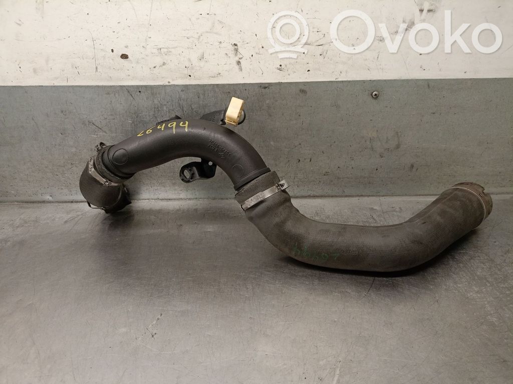 Nissan Pulsar Air conditioning (A/C) pipe/hose 