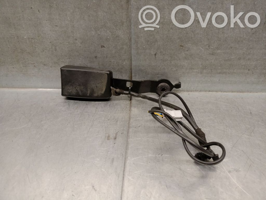 Opel Combo D Gurtschloss vorne 