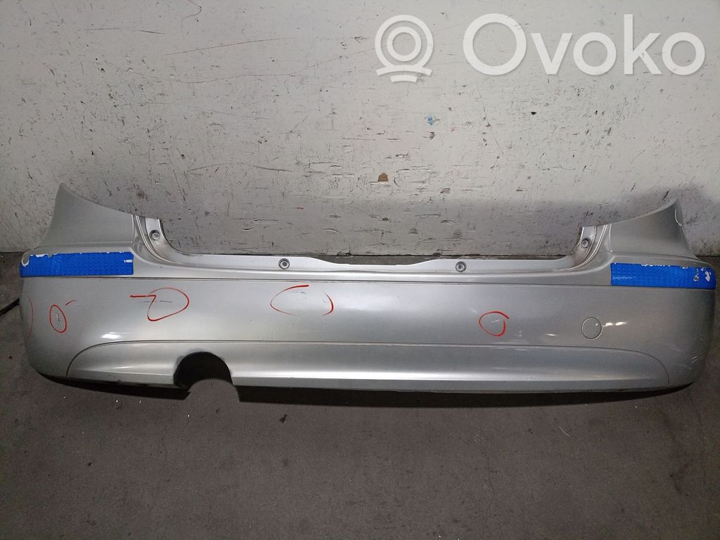Mercedes-Benz A W169 Bară spate