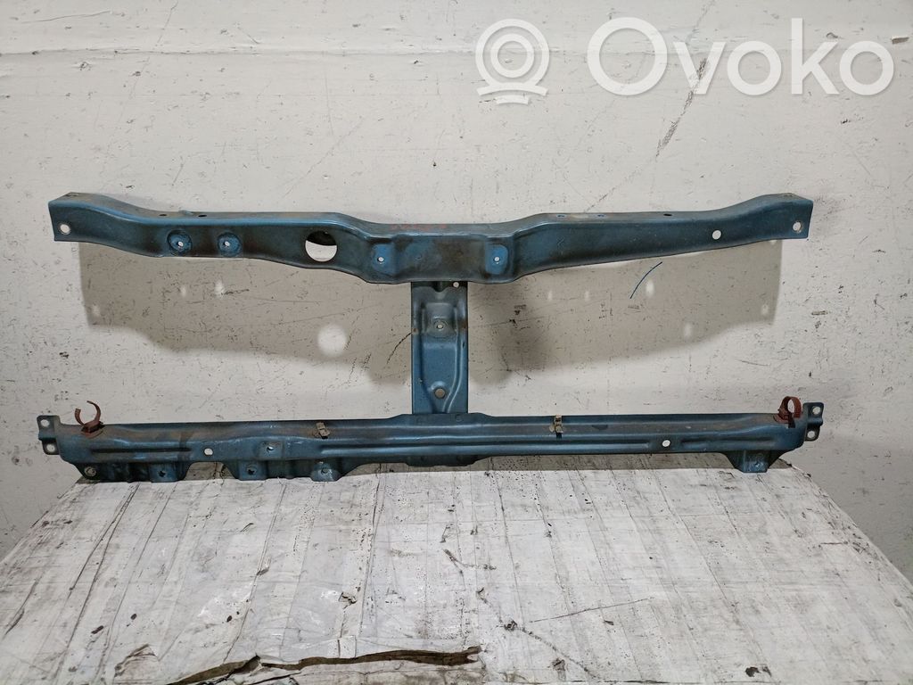 Hyundai Atos Prime Panel de instrumentos