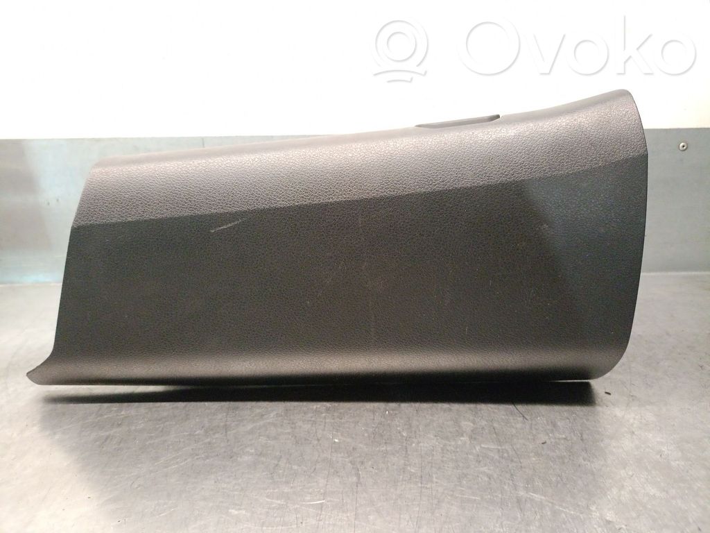 Citroen Jumpy Vano portaoggetti