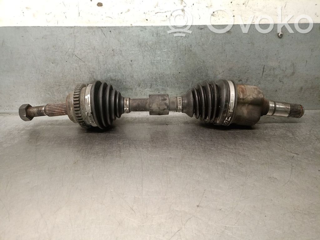 Chrysler PT Cruiser Front driveshaft 