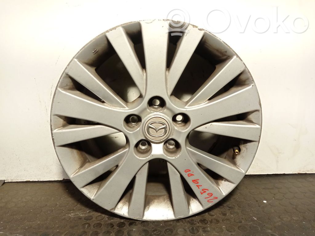 Mazda 6 Llanta de aleación R18