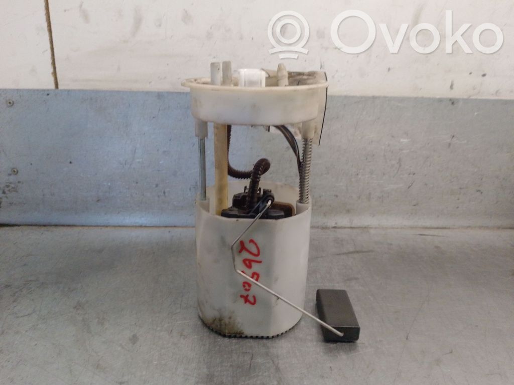 Skoda Fabia Mk3 (NJ) Bomba interna de combustible