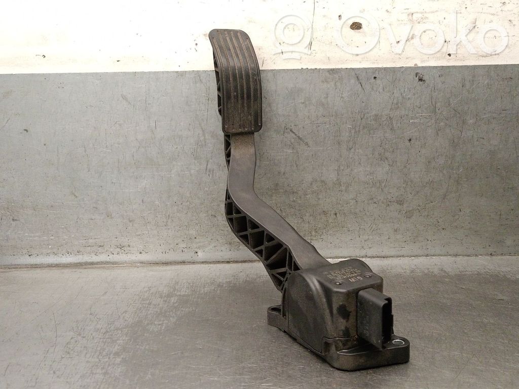 Citroen C4 Aircross Beschleunigungssensor Gaspedalsensor