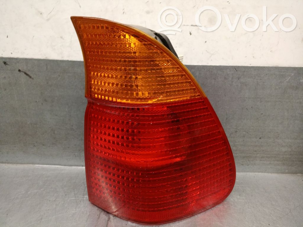 BMW X5 E53 Lampa tylna