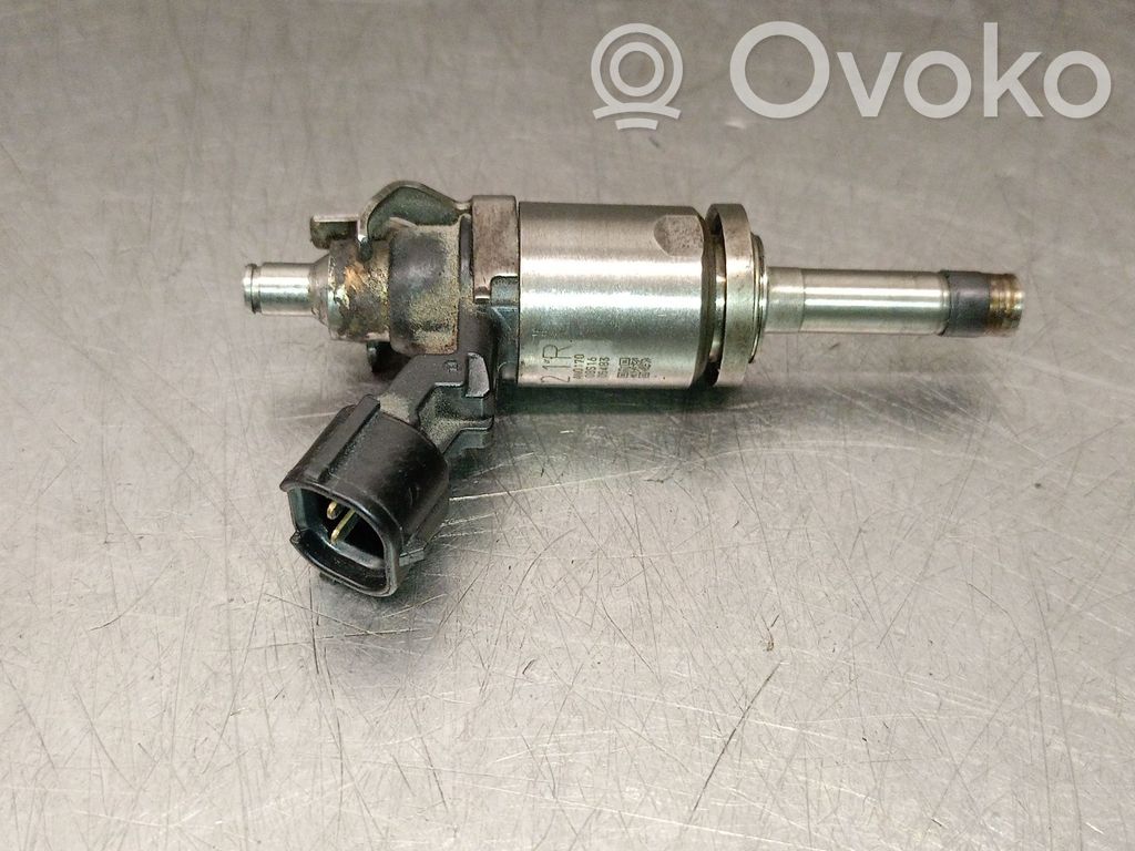 Renault Scenic RX Inyector de combustible