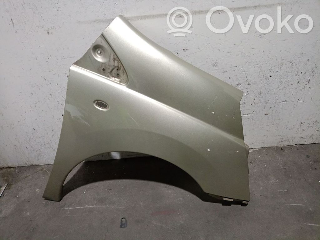 Fiat Scudo Aile