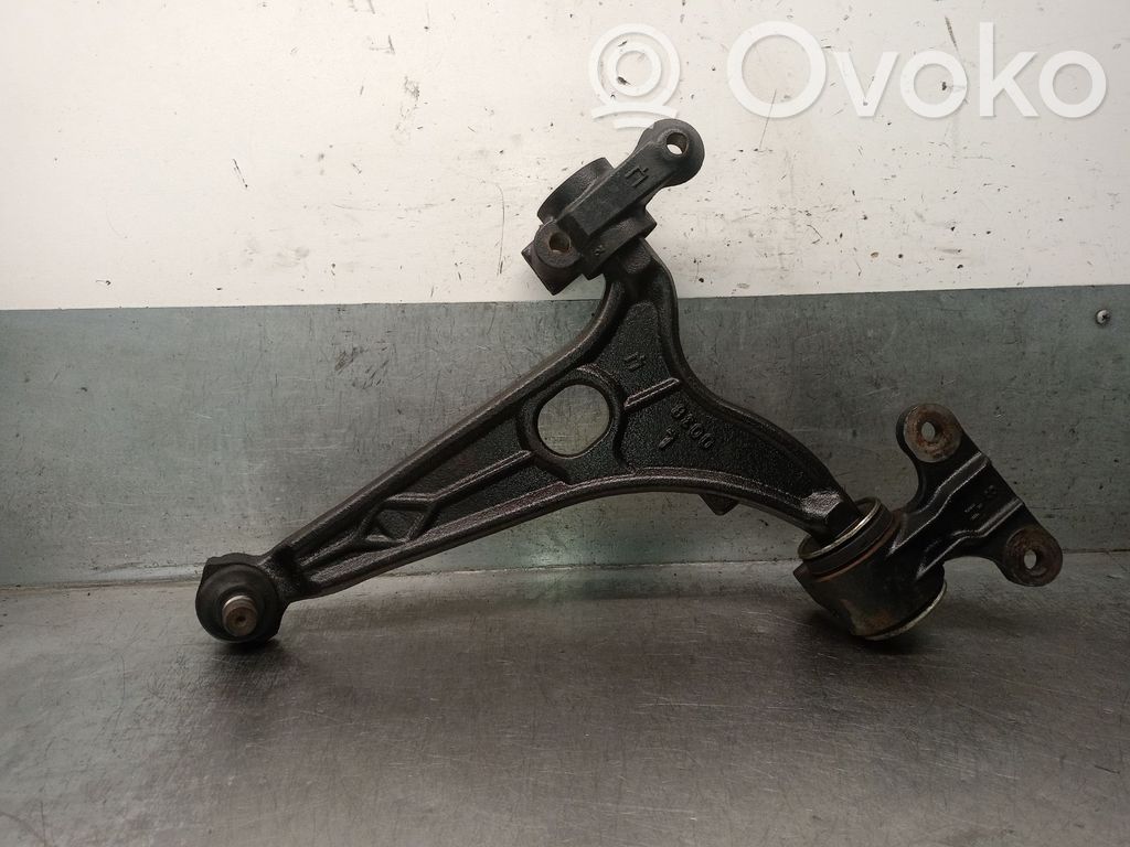 Fiat Scudo Wahacz przedni
