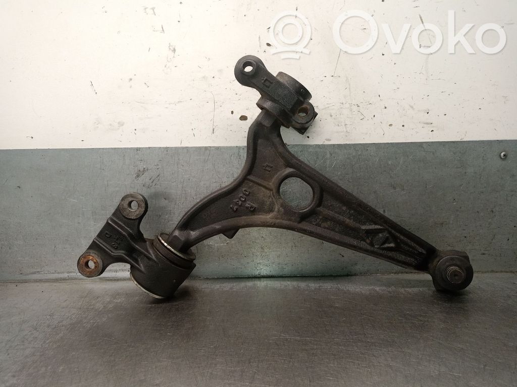Fiat Scudo Querlenker vorne