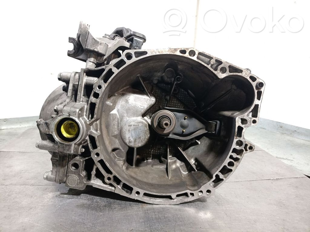 Fiat Scudo 5 Gang Schaltgetriebe