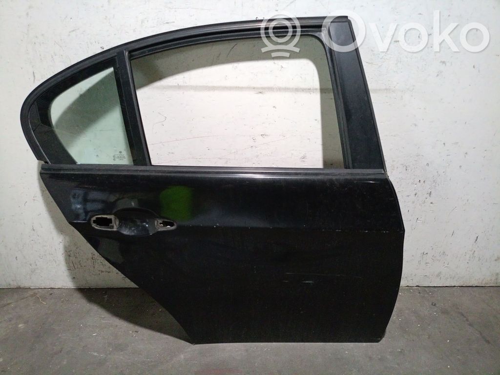 BMW 3 E90 E91 Ușă spate 