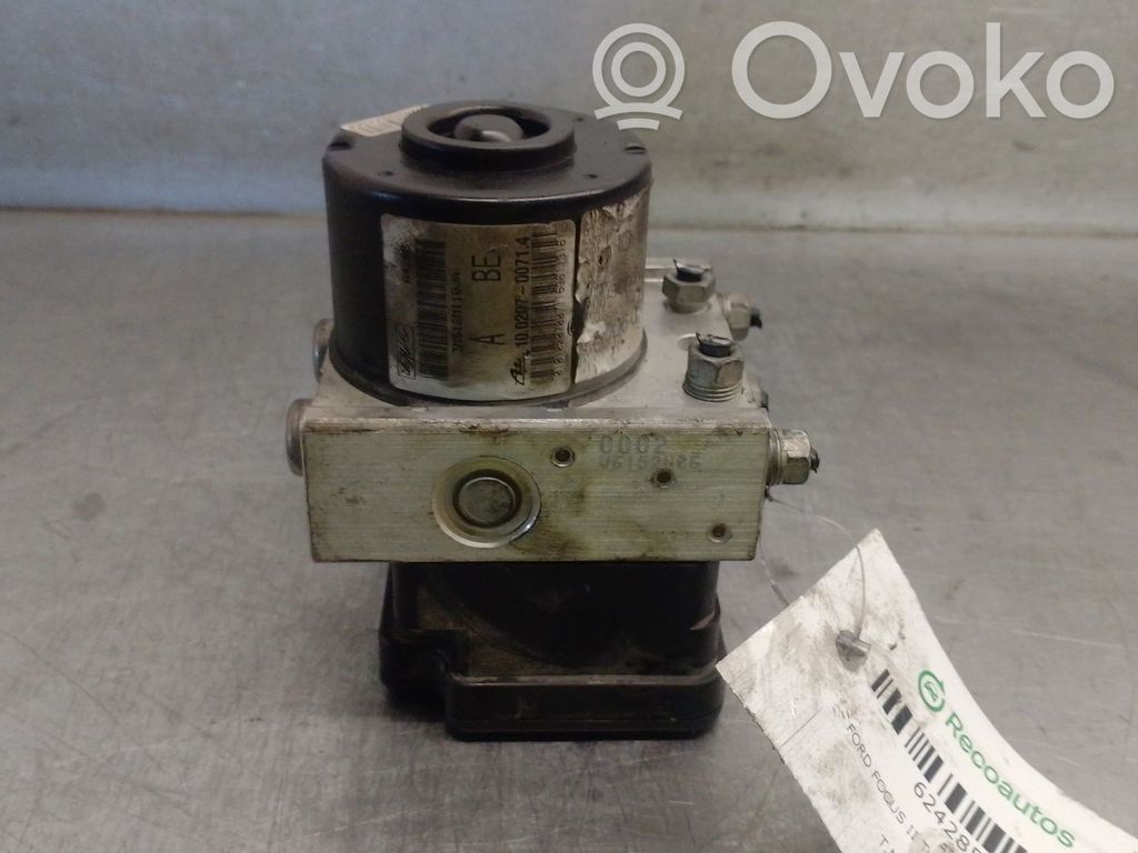 Ford Focus Pompe ABS