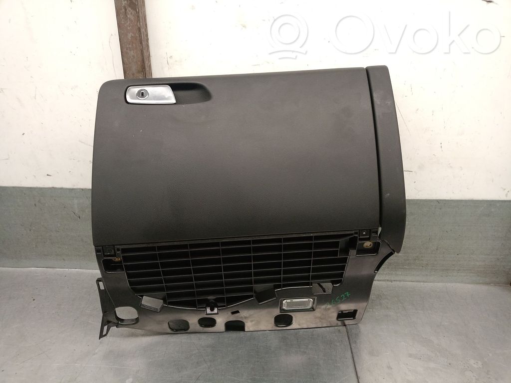 Audi A5 Sportback 8TA Vano portaoggetti 