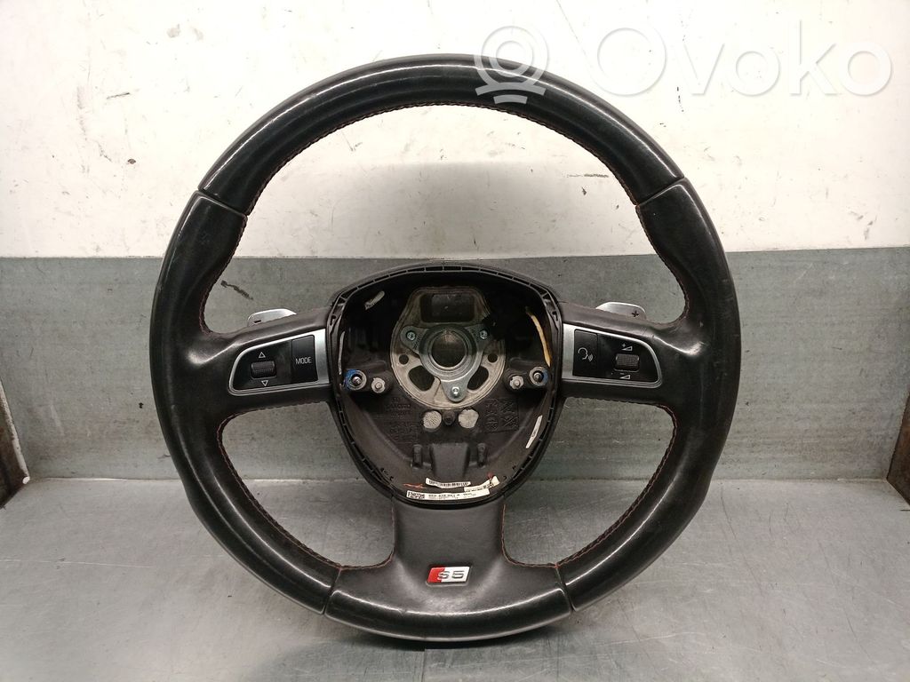 Audi A5 Sportback 8TA Kierownica