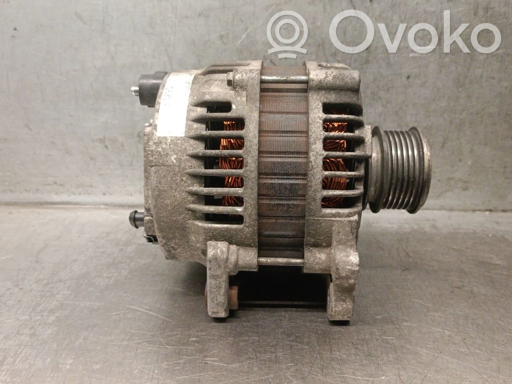 Seat Toledo II (1M) Alternator