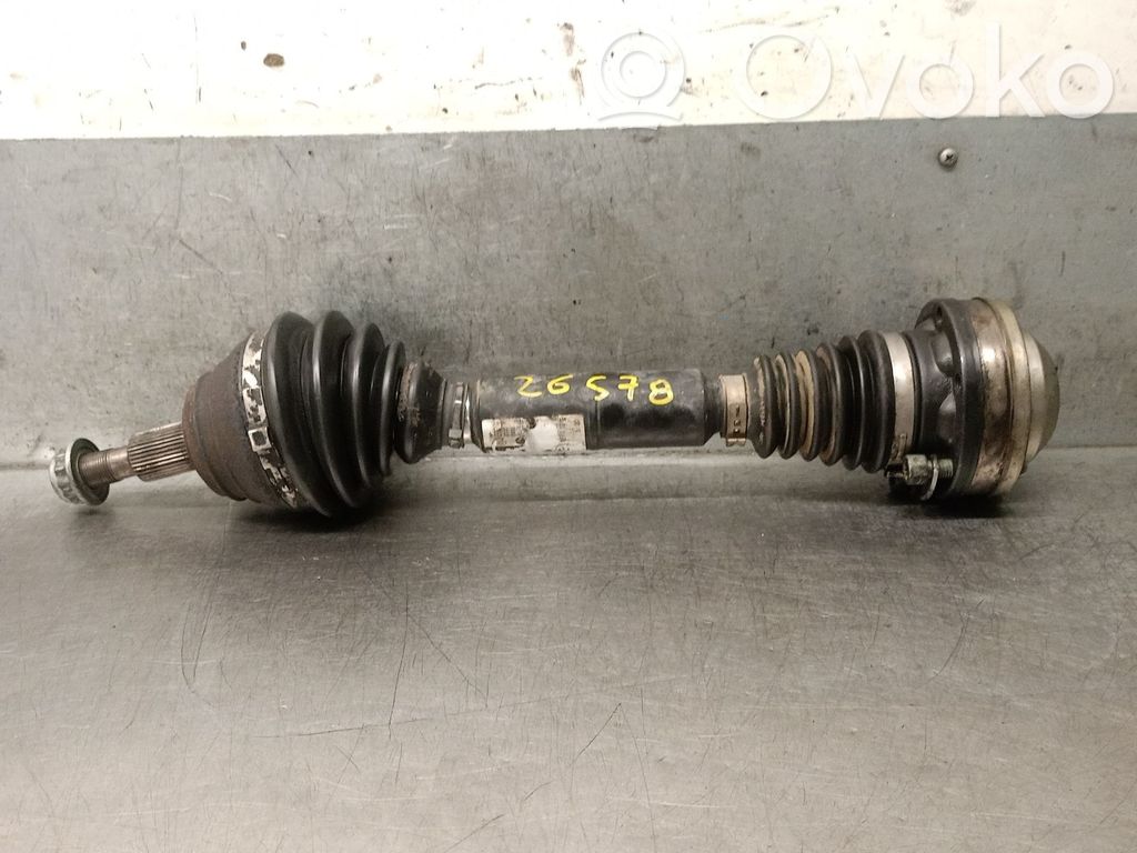 Seat Toledo II (1M) Arbre d'entraînement avant