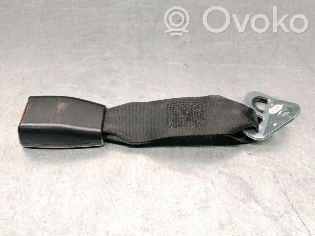 Chevrolet Matiz Bridă fixare centură de siguranță spate 