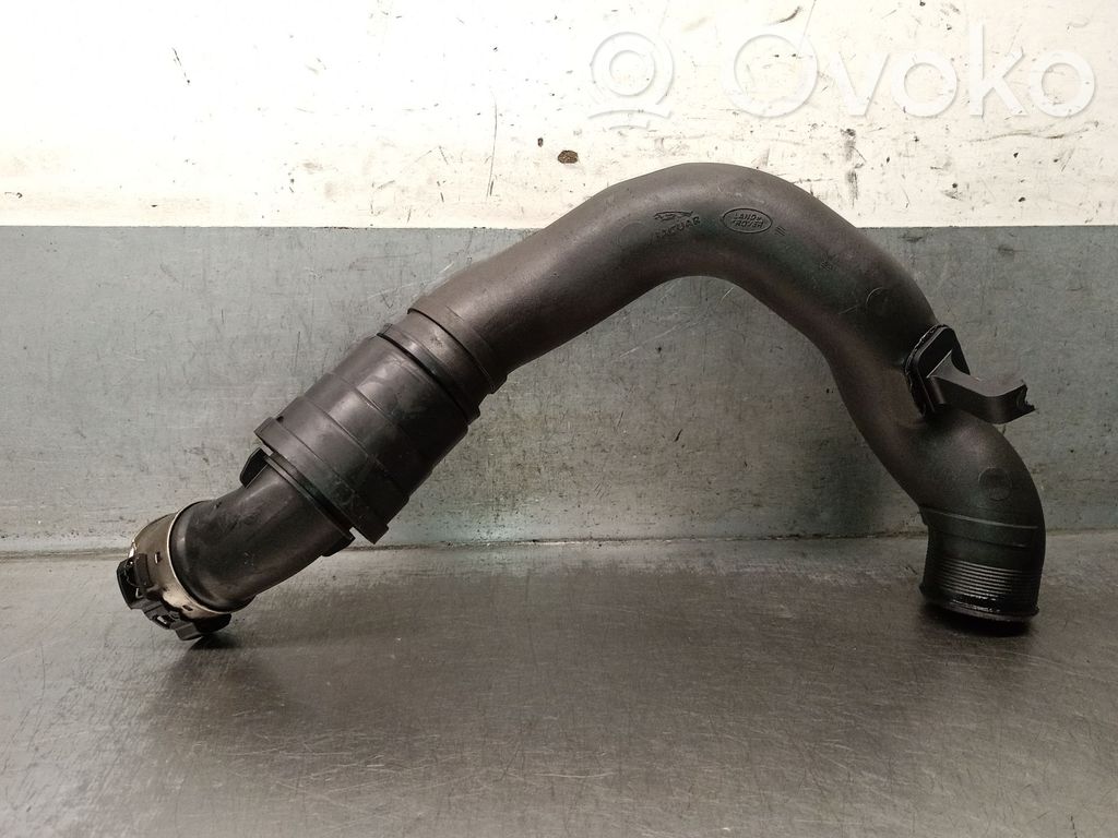 Jaguar XE Air conditioning (A/C) pipe/hose
