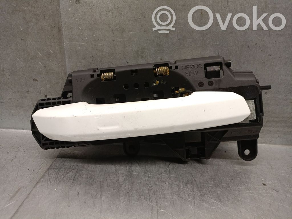 Audi Q5 SQ5 FY Manecilla externa puerta delantera 