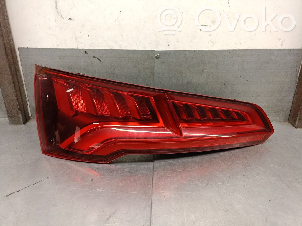 Audi Q5 SQ5 FY Luz trasera/de freno