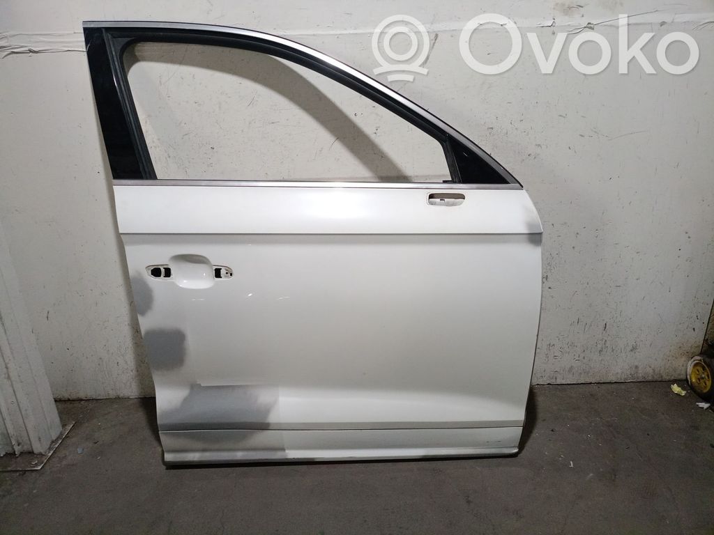 Audi Q5 SQ5 FY Drzwi przednie 