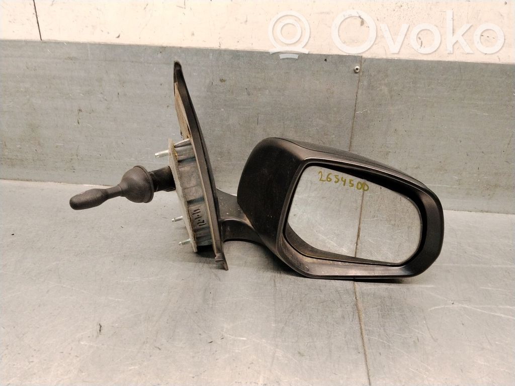 Suzuki Alto Espejo lateral eléctrico de la puerta delantera 
