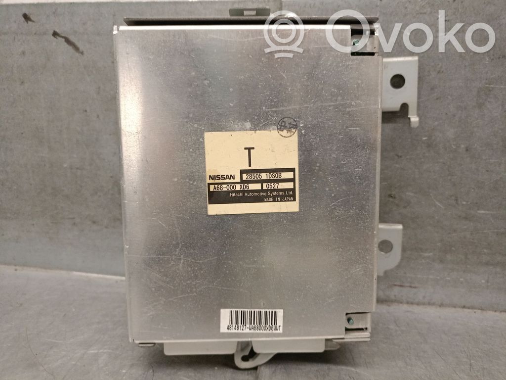 Infiniti FX Sonstige Steuergeräte / Module 