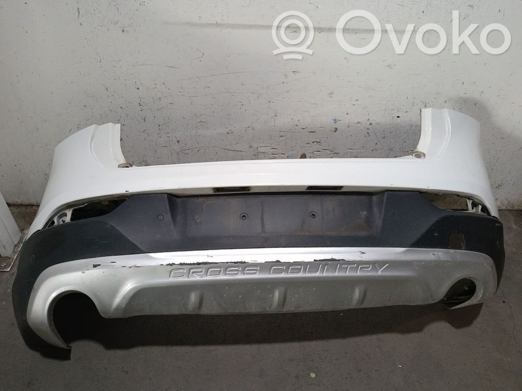 Volvo V40 Pare-chocs 