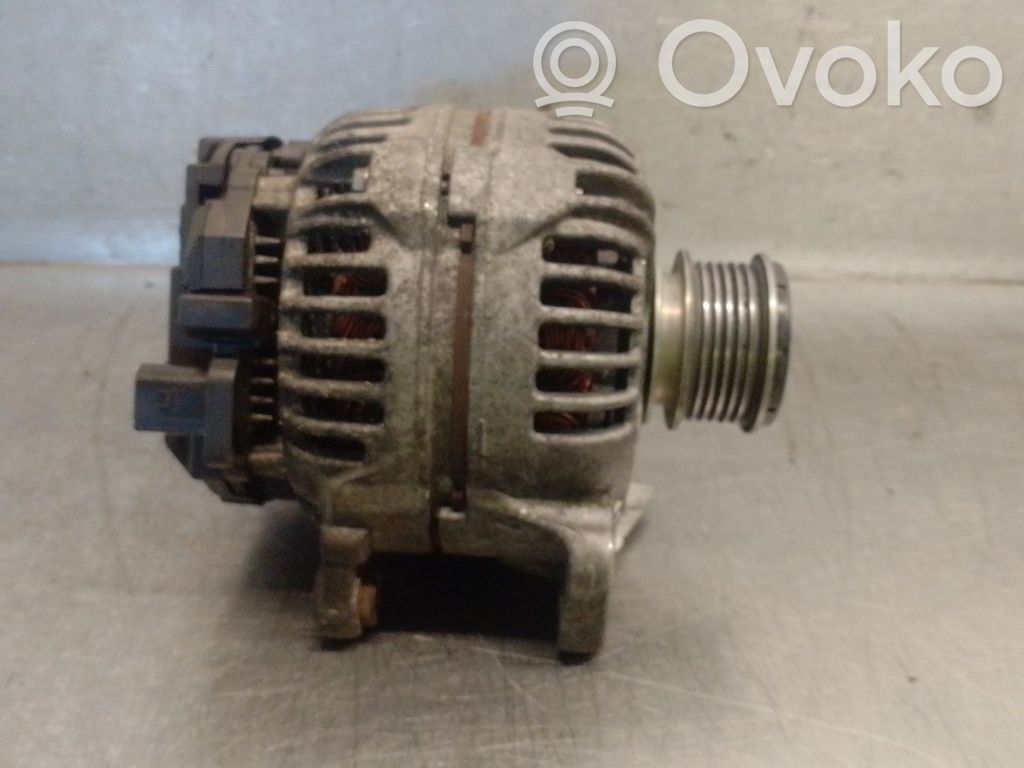 Volkswagen Transporter - Caravelle T5 Alternator