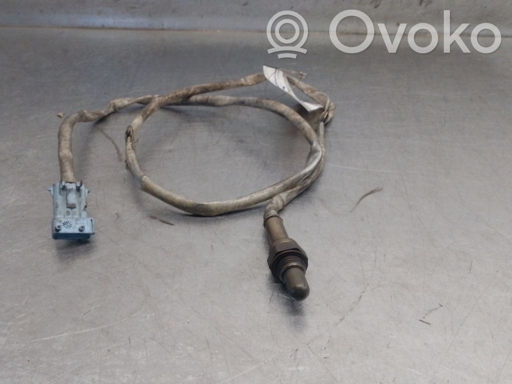 Citroen C4 I Picasso Sonde lambda