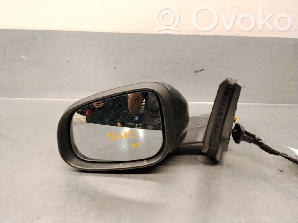 Volvo V40 Oglindă electrică ușă față 