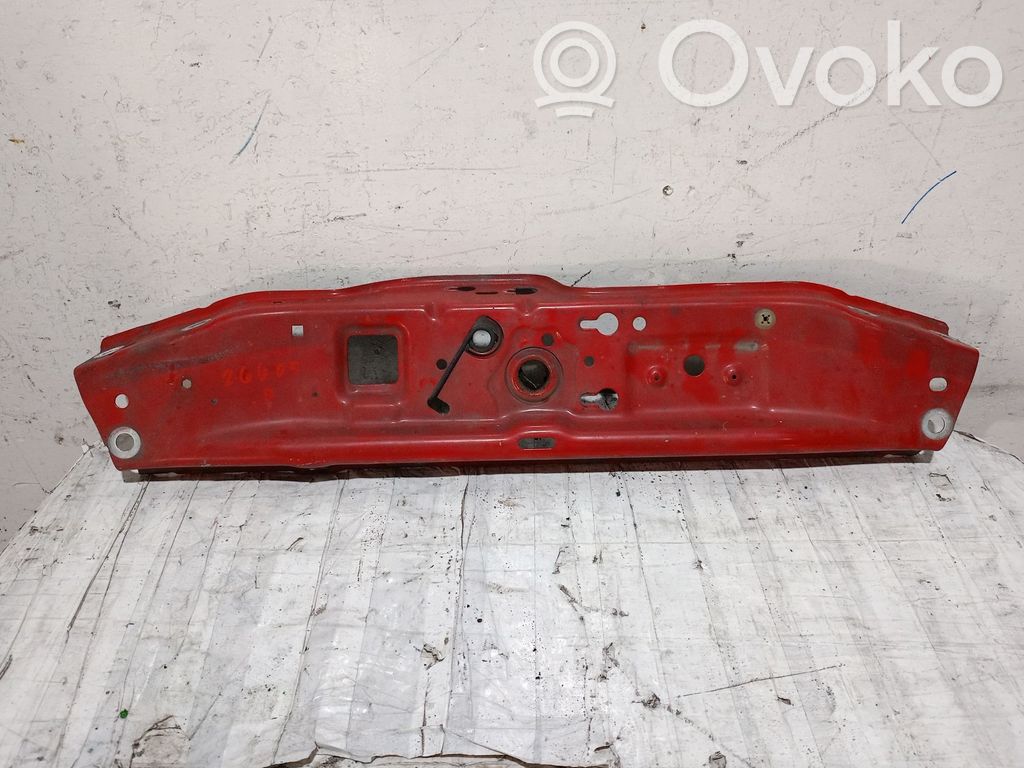 Opel Astra G Tableau de bord 