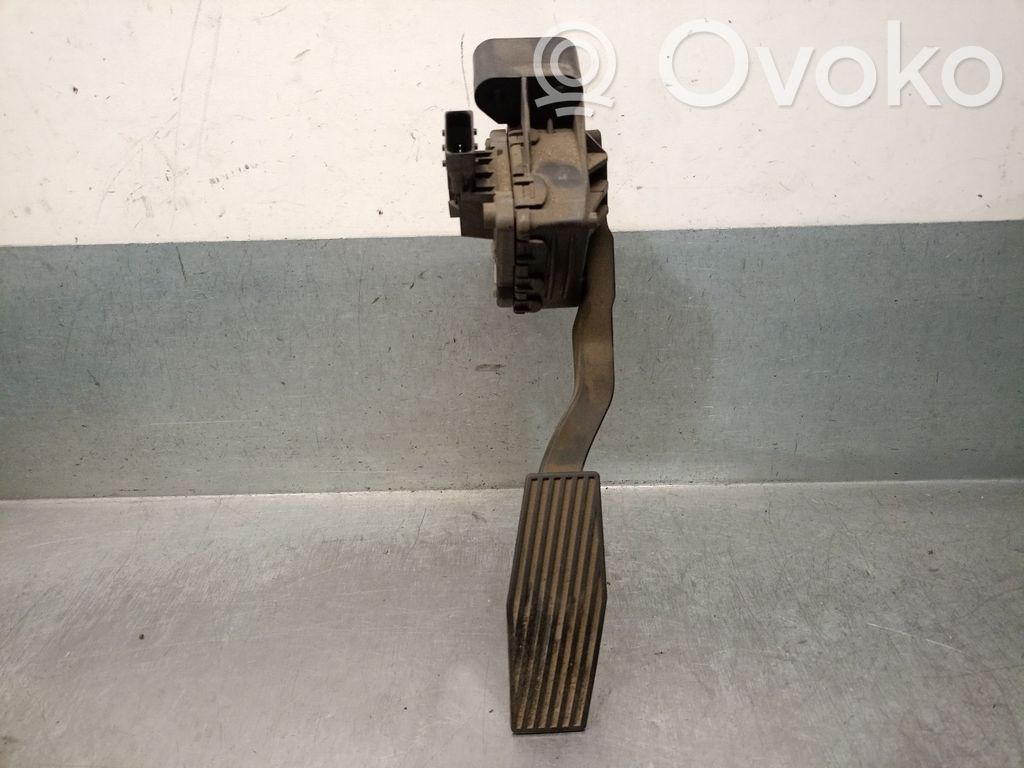 Opel Astra G Sensore di accelerazione 