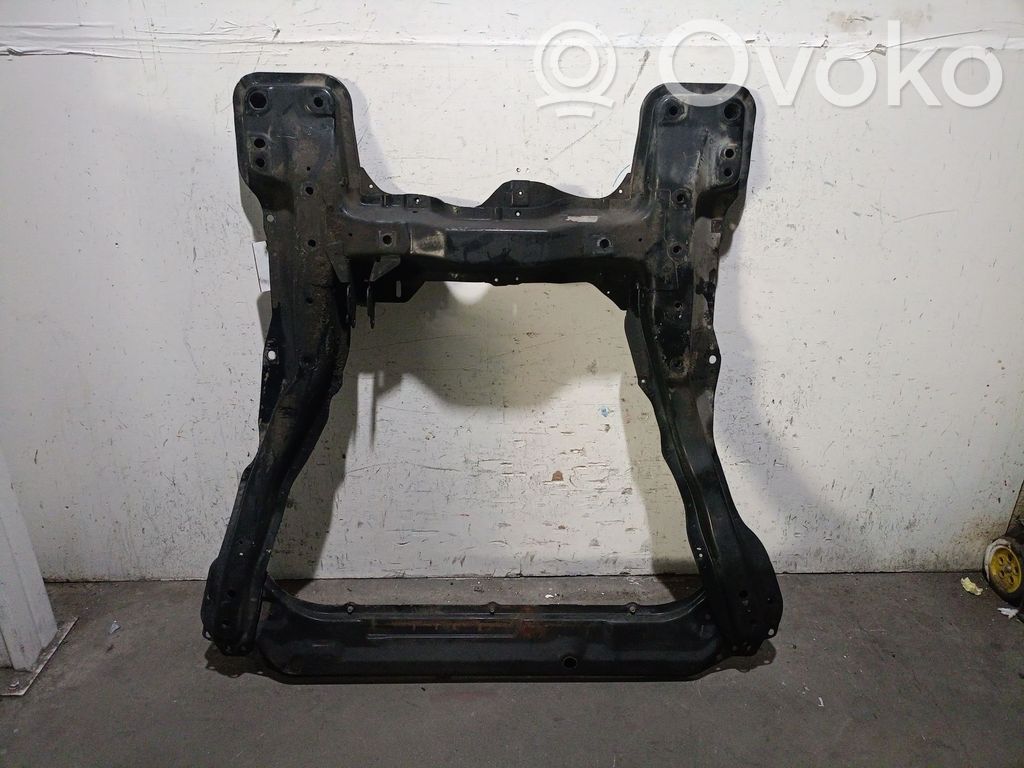 Fiat Scudo Rama pomocnicza przednia
