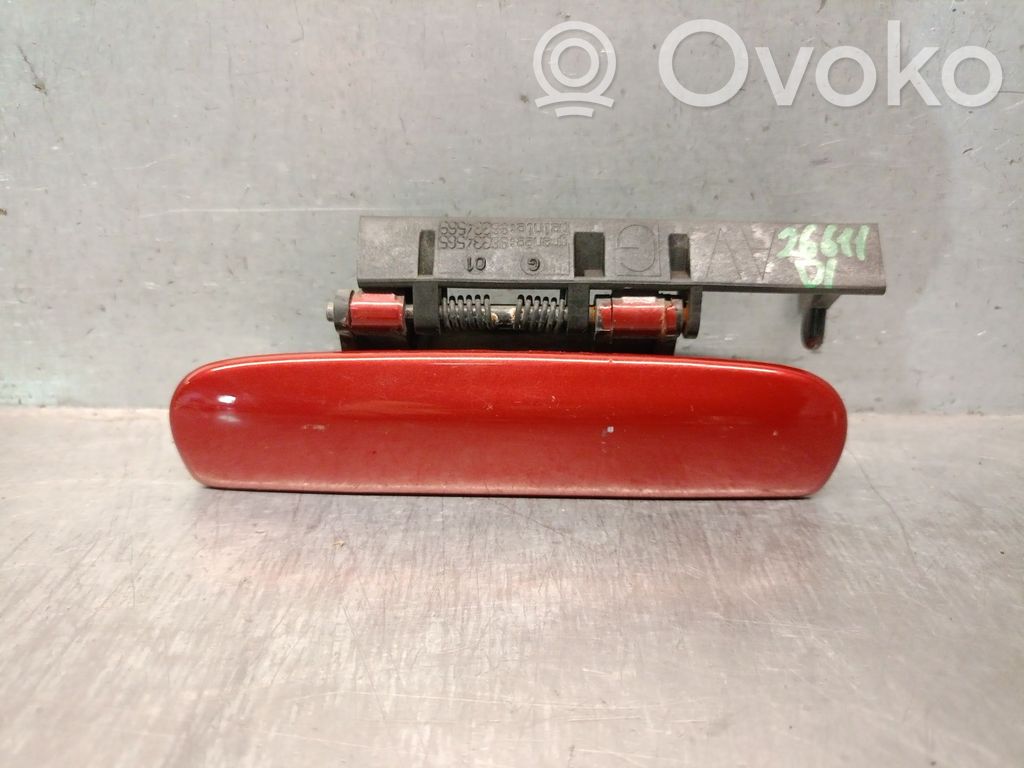 Citroen Xsara Etuoven ulkokahva 
