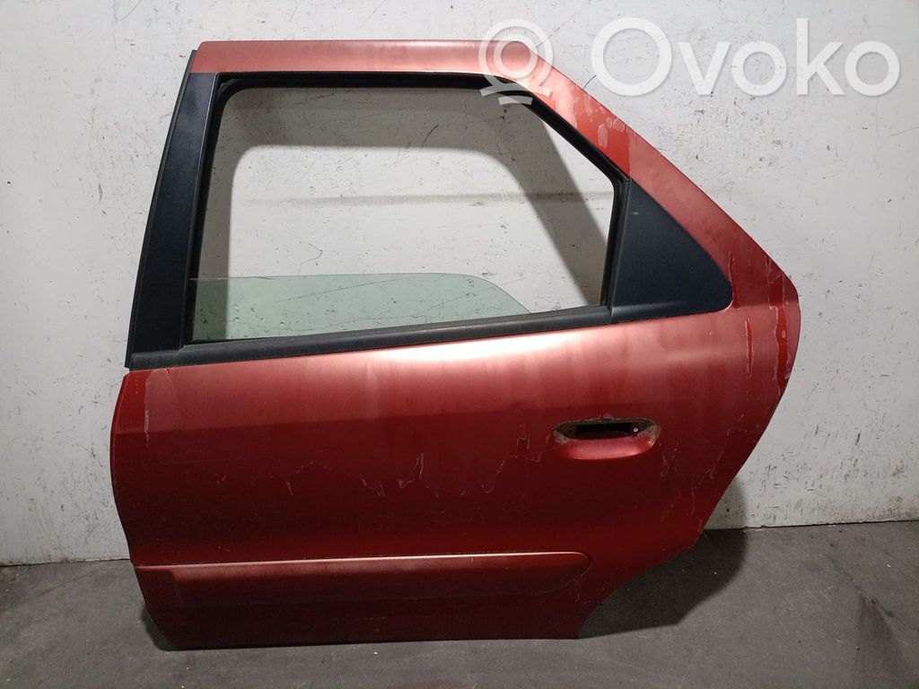 Citroen Xsara Puerta trasera