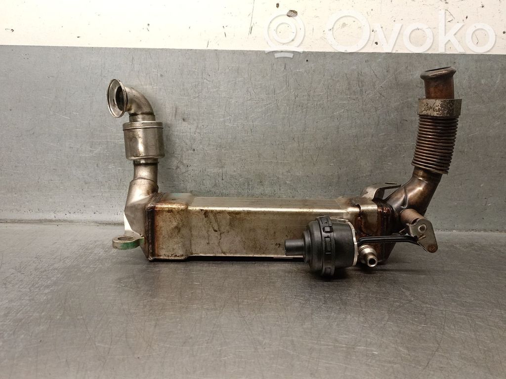 BMW X3 E83 Răcitor supapă EGR