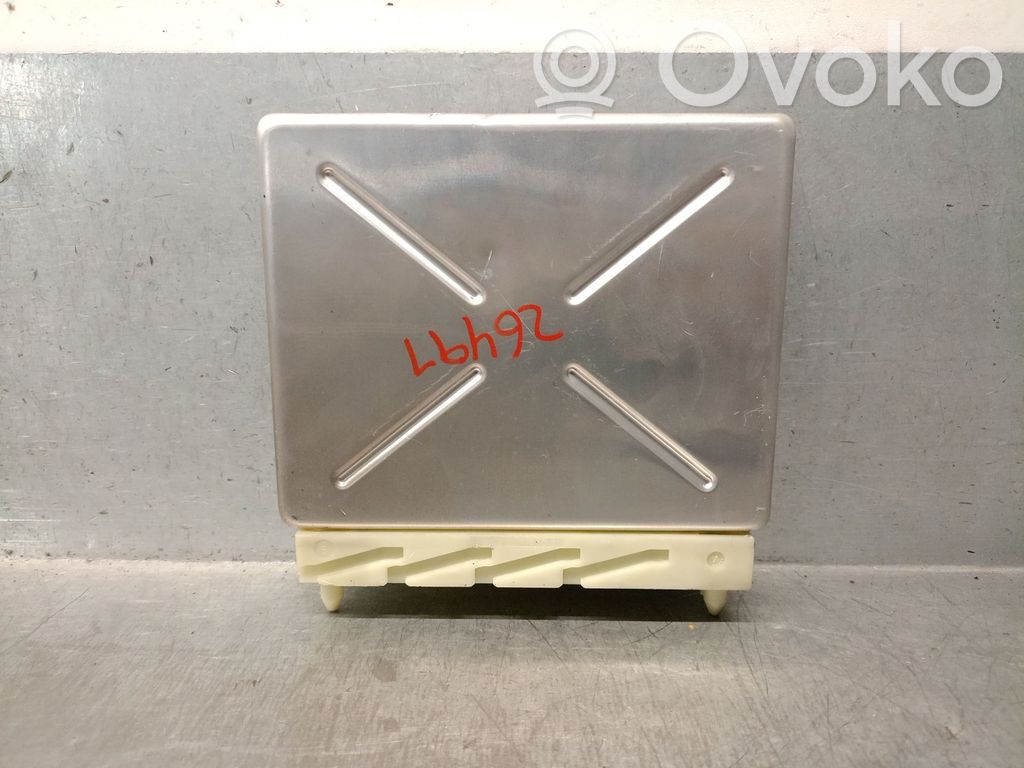 Volvo S60 Module de contrôle de boîte de vitesses ECU
