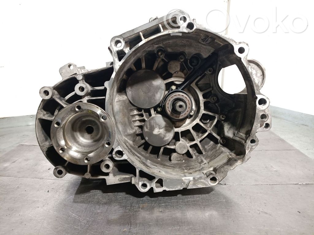 Seat Altea Cutie viteze manuală cu 5 trepte 