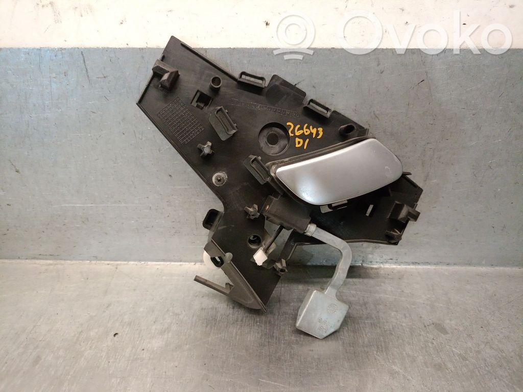 Citroen C5 Innentürgriff Innentüröffner vorne 